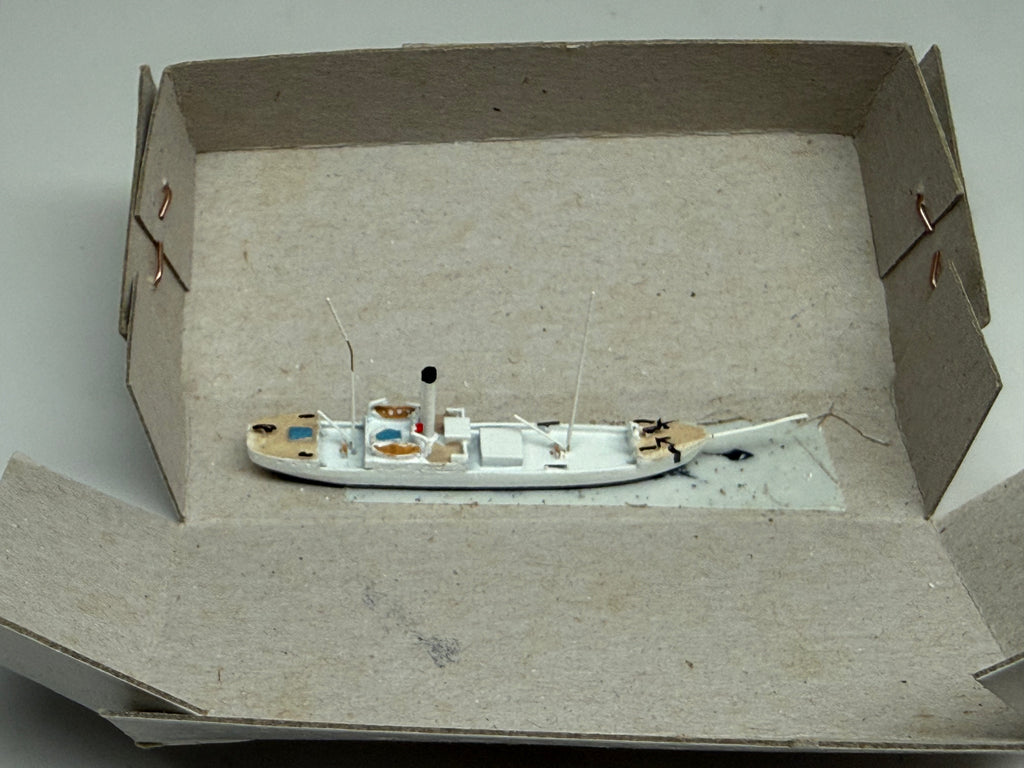 HAI 562A Soko (used)