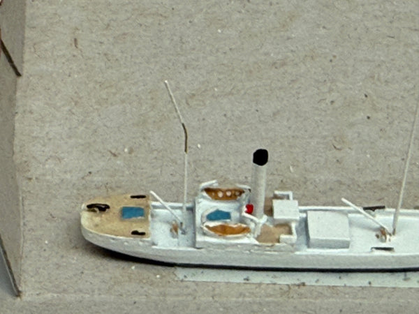 HAI 562A Soko (used)