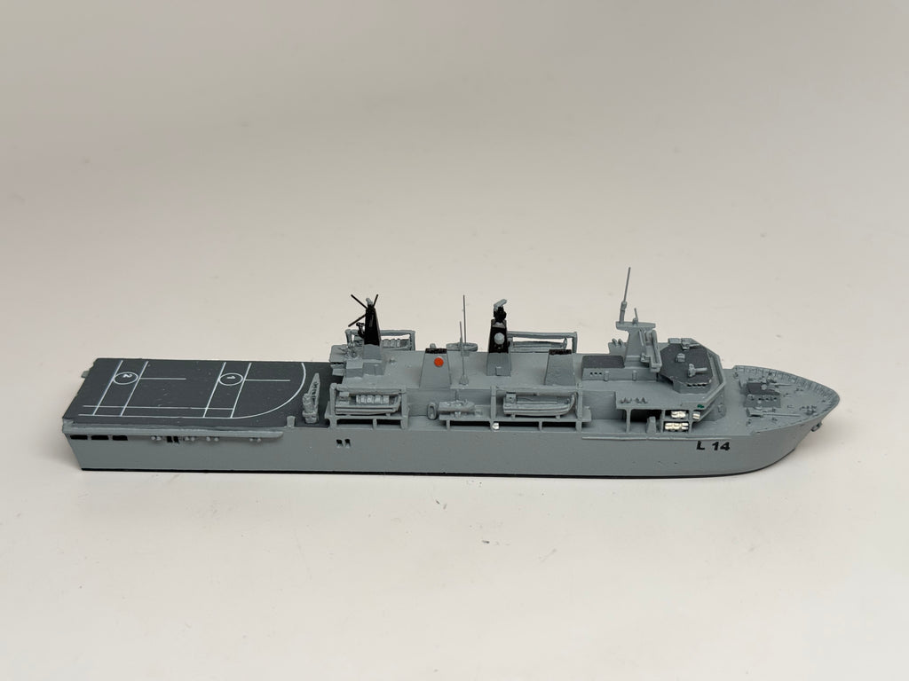 ALK 304 Albion (used)