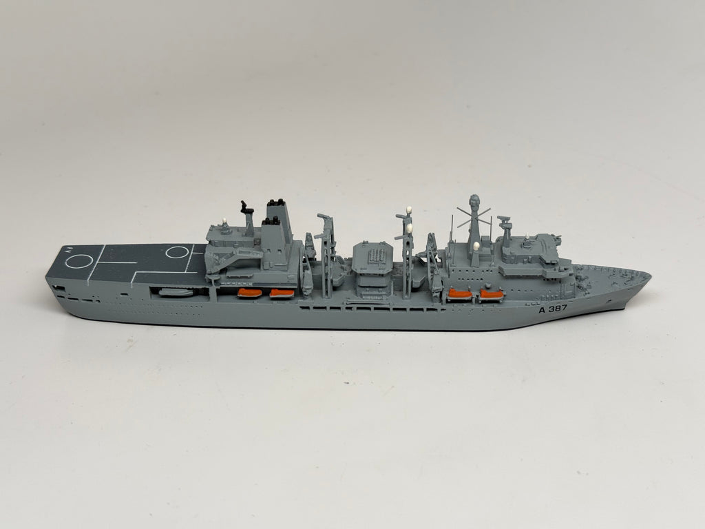 ALK 310 RFA Fort Victoria (used)
