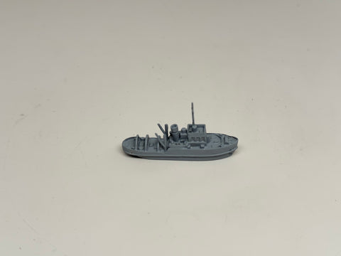 MM-N 262 Agile (used)