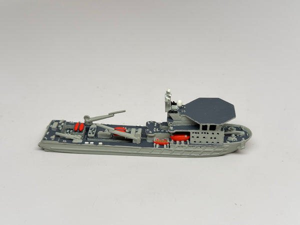 TT-R 1097 RFA Diligence (used)