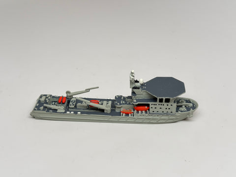 TT-R 1097 RFA Diligence (used)