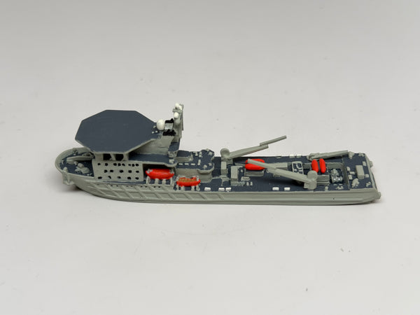 TT-R 1097 RFA Diligence (used)