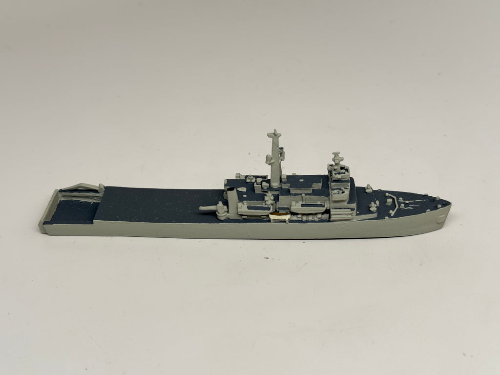 TT-R 1075 Fearless (used)