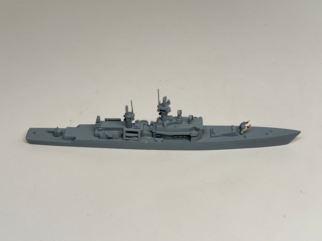 D 138 Belknap (used)