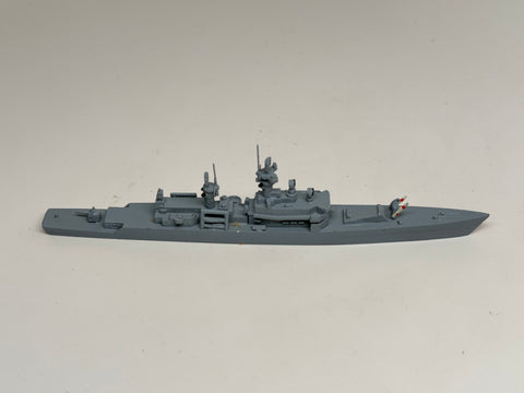 D 138 Belknap (used)