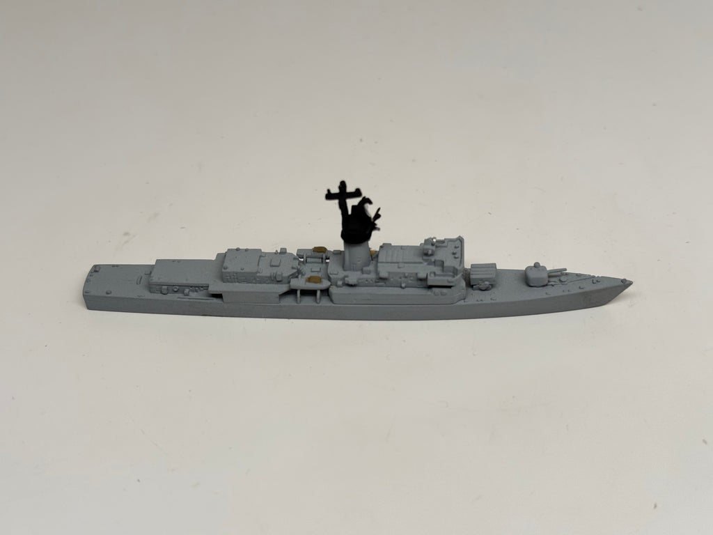 TA 101114 Knox (used)
