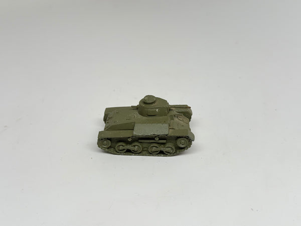 CA 5056 Ha-Go Light Tank