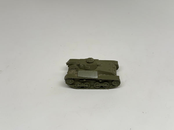 CA 5056 Ha-Go Light Tank