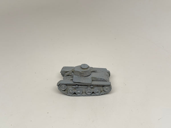 CA 5056 Ha-Go Light Tank