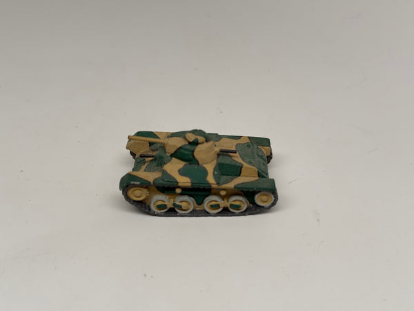 CA 5056 Ha-Go Light Tank camouflage