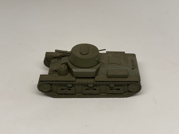 CA 5054 Japanese Heavy Tank