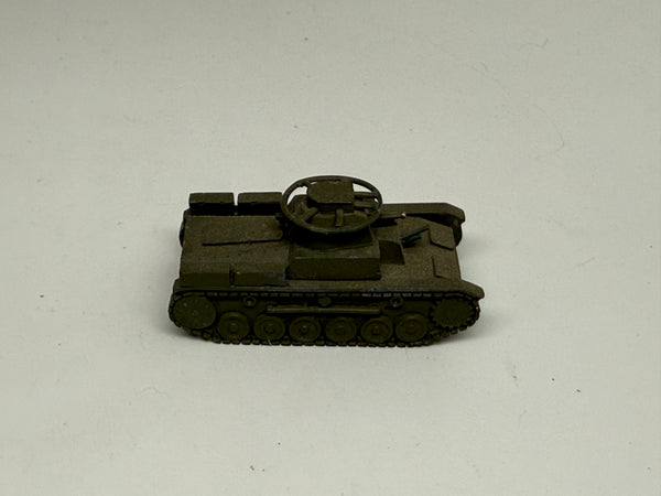 CA 5053 Type 97 Chi-Ha Japanese Medium Tank