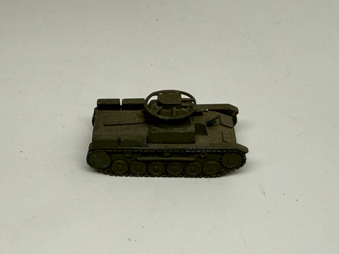 CA 5053 Type 97 Chi-Ha Japanese Medium Tank