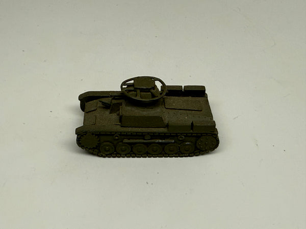 CA 5053 Type 97 Chi-Ha Japanese Medium Tank