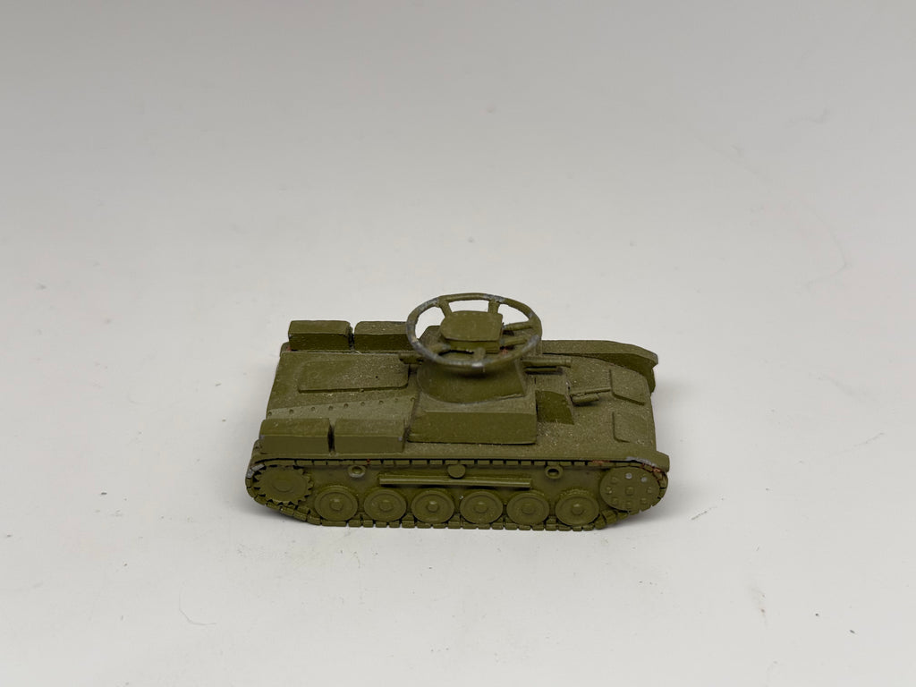 CA 5053 Type 97 Chi-Ha Japanese Medium Tank