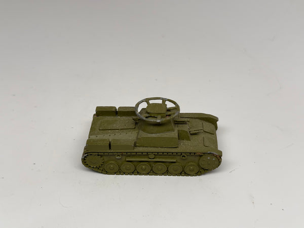 CA 5053 Type 97 Chi-Ha Japanese Medium Tank