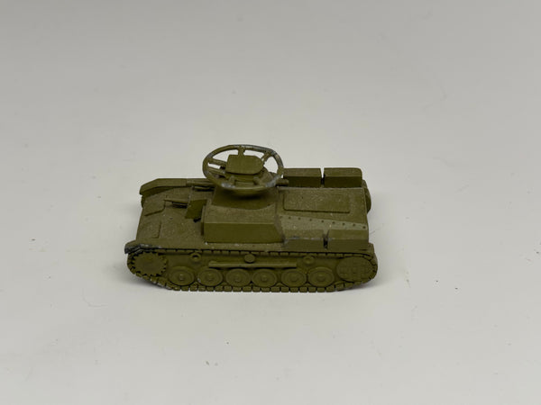 CA 5053 Type 97 Chi-Ha Japanese Medium Tank