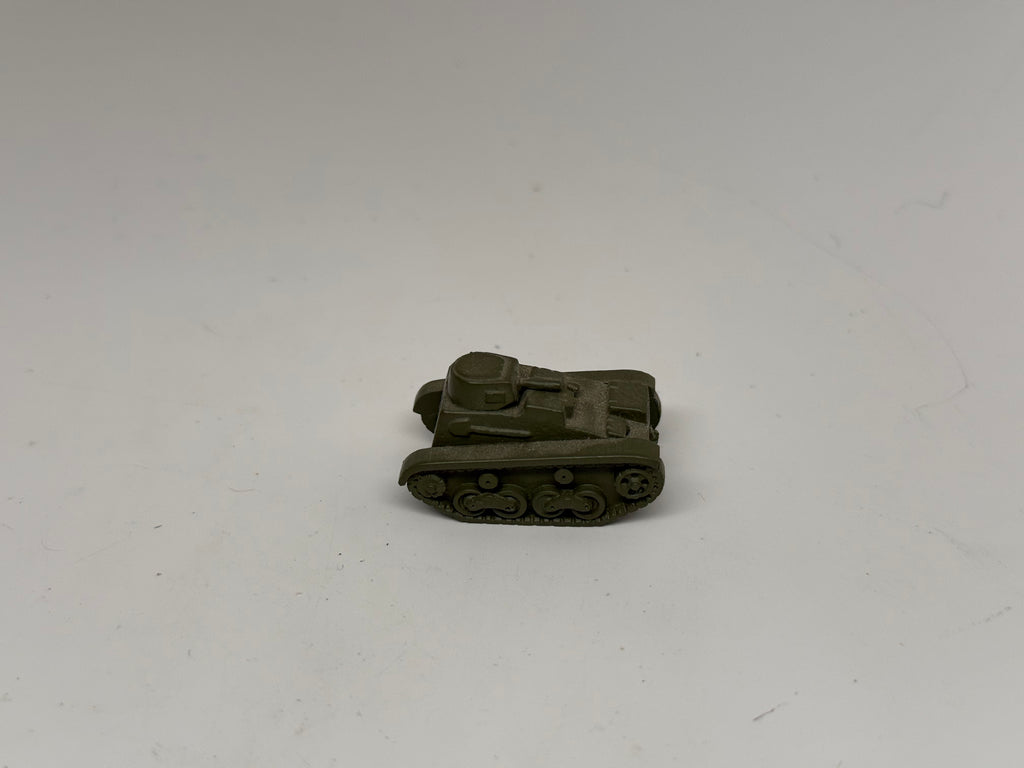 CA 5052 Type 94 Japanese Tankette