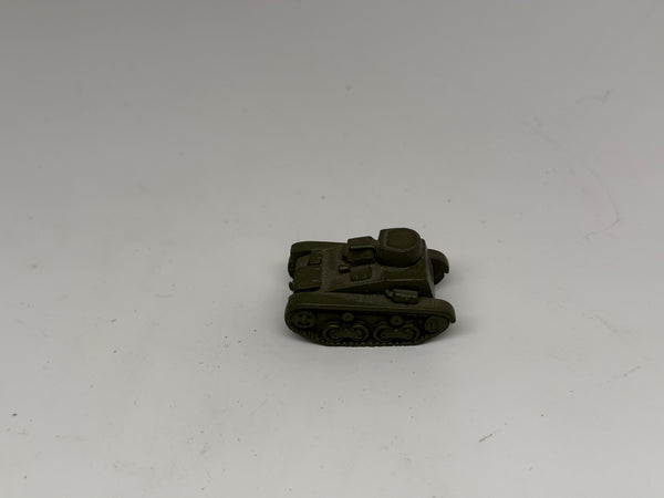CA 5052 Type 94 Japanese Tankette
