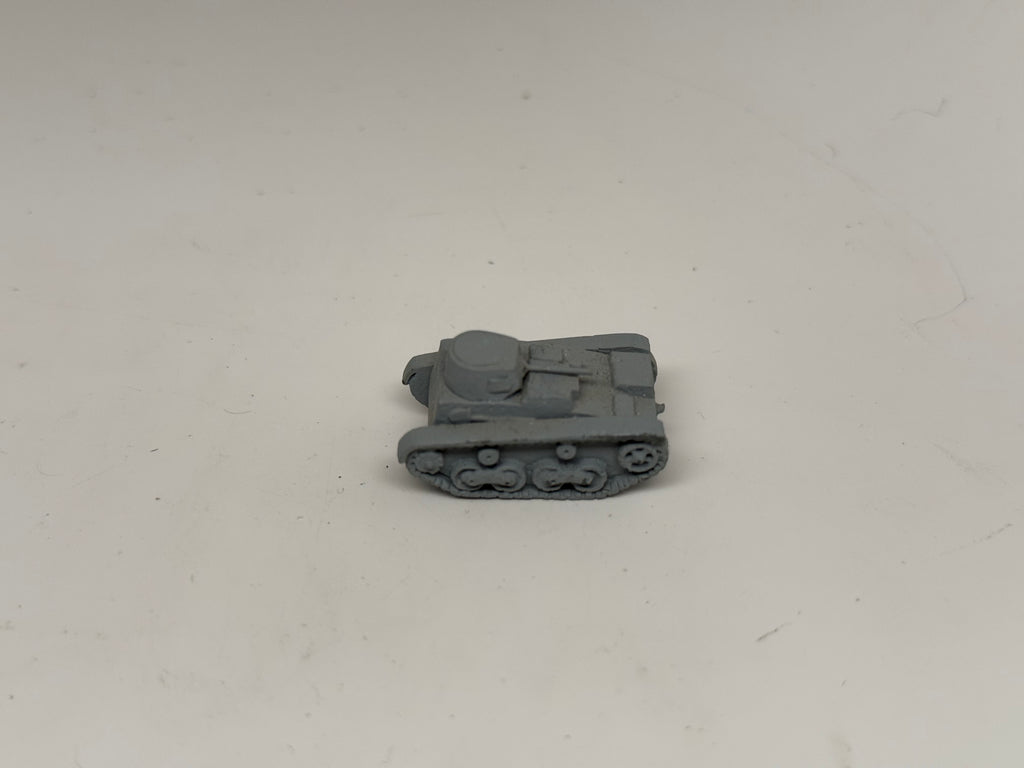 CA 5052 Type 94 Japanese Tankette