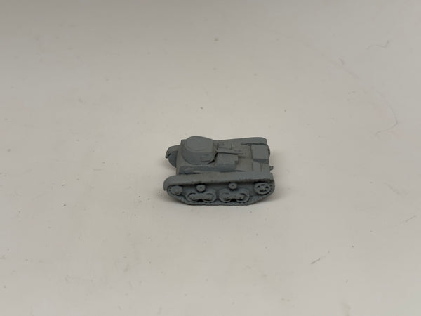 CA 5052 Type 94 Japanese Tankette