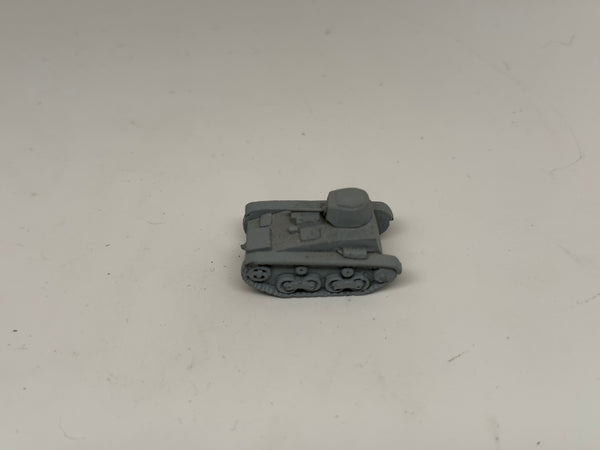 CA 5052 Type 94 Japanese Tankette