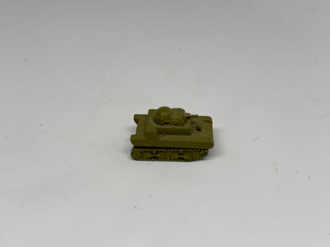 CA 5051 Japanese Amphibious Tank