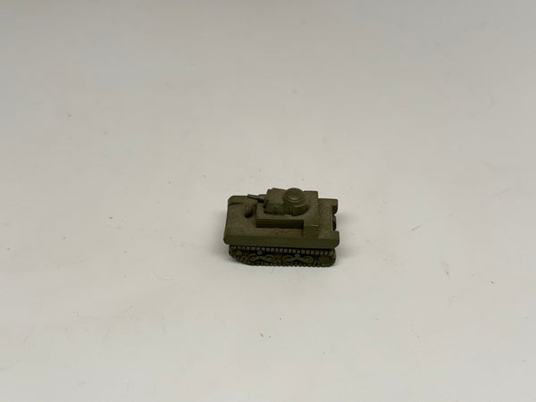 CA 5051 Japanese Amphibious Tank