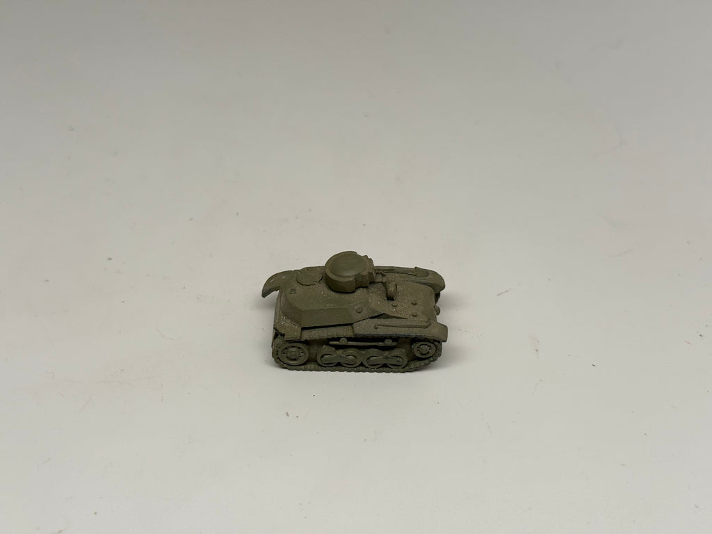 CA 5055 Type 97 Te-Ke Tankette