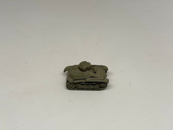 CA 5055 Type 97 Te-Ke Tankette