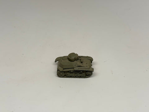 CA 5055 Type 97 Te-Ke Tankette