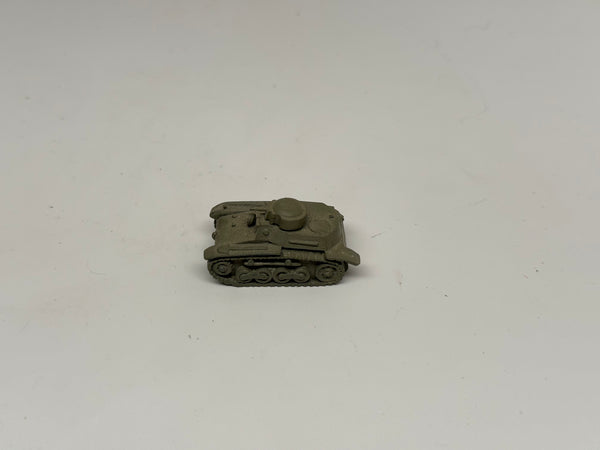 CA 5055 Type 97 Te-Ke Tankette