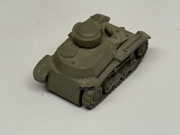 CA 5055 Type 97 Te-Ke Tankette