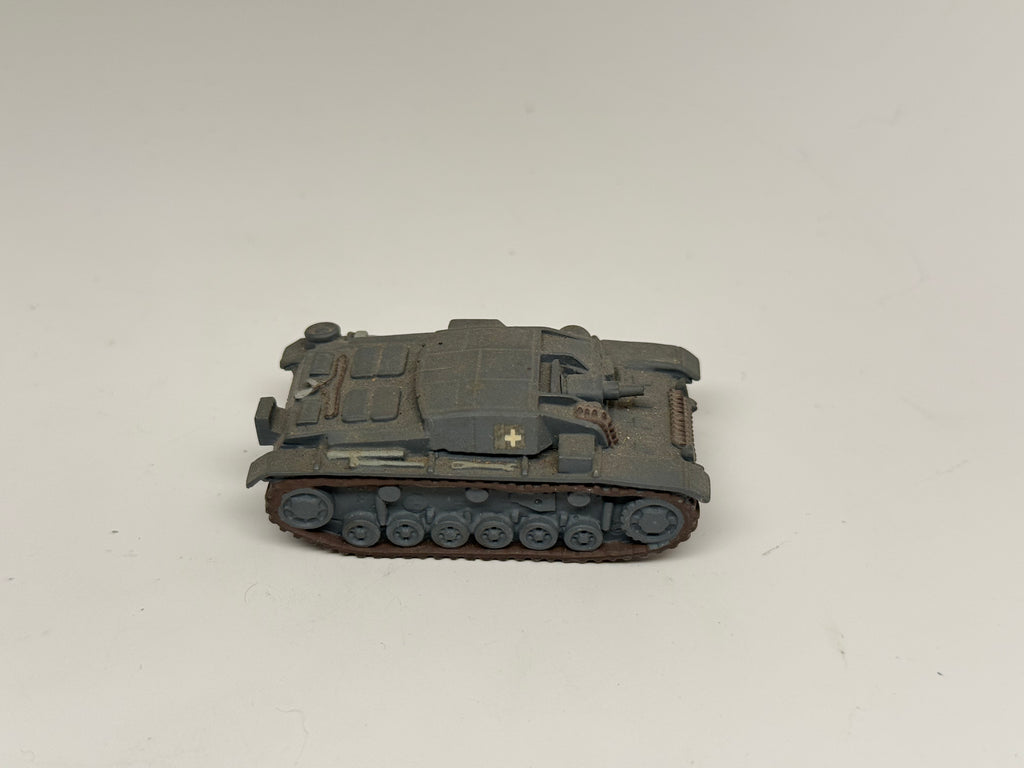 CA 5111 Sturmgeschutz Short 75mm