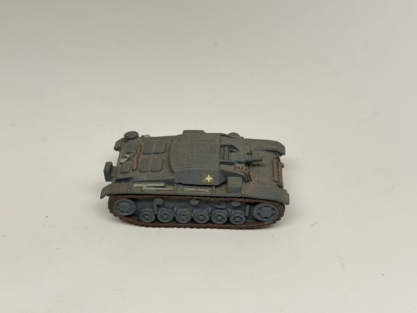 CA 5111 Sturmgeschutz Short 75mm