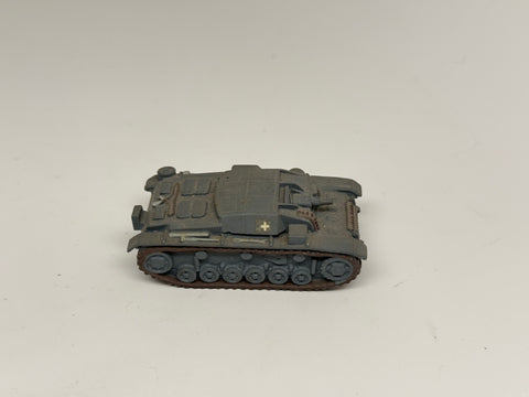 CA 5111 Sturmgeschutz Short 75mm