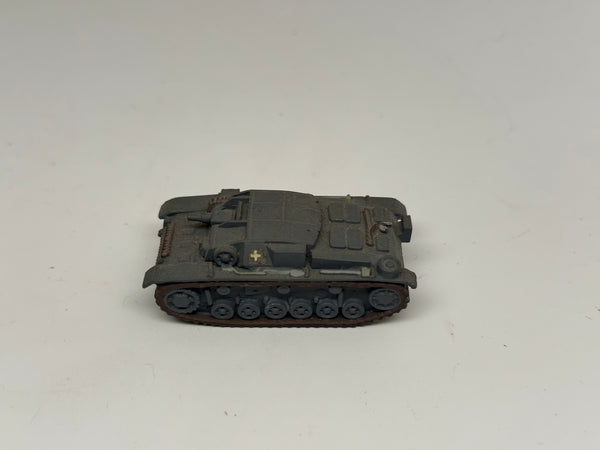 CA 5111 Sturmgeschutz Short 75mm