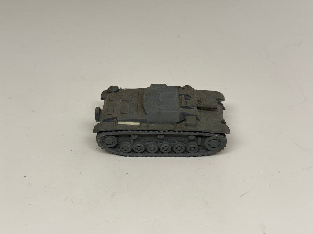 CA 5111 Sturmgeschutz Short 75mm