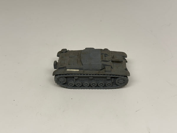 CA 5111 Sturmgeschutz Short 75mm