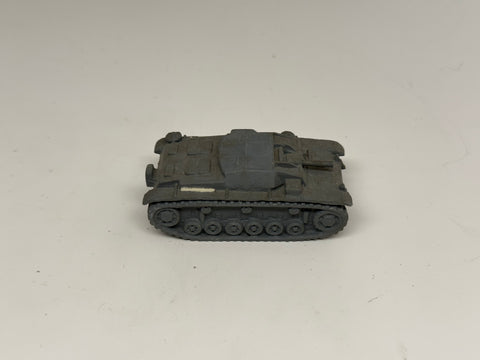 CA 5111 Sturmgeschutz Short 75mm