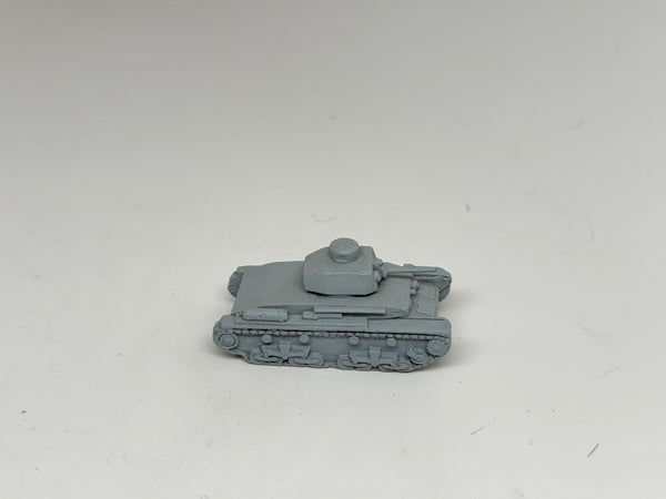 CA 5109 PzKpfw 35T