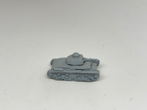 CA 5109 PzKpfw 35T