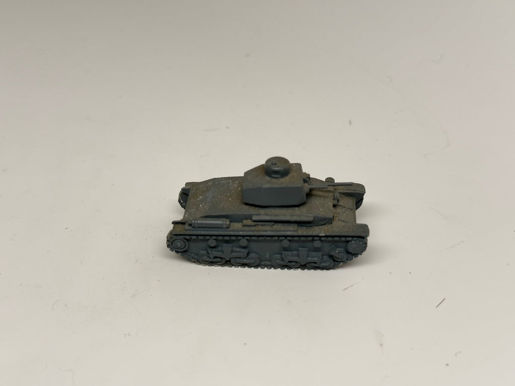 CA 5109 PzKpfw 35T