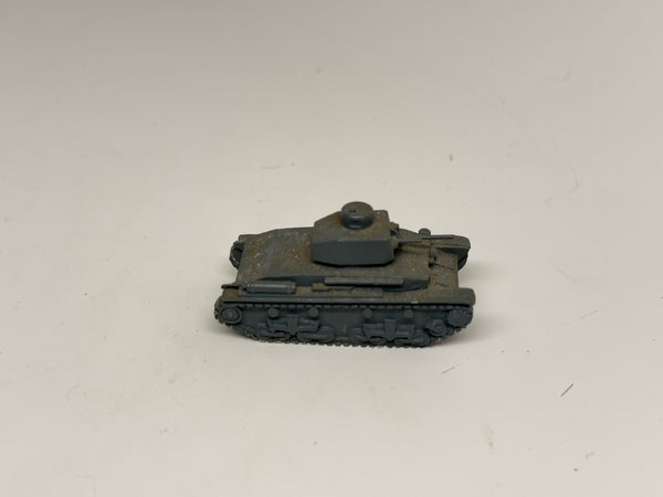 CA 5109 PzKpfw 35T