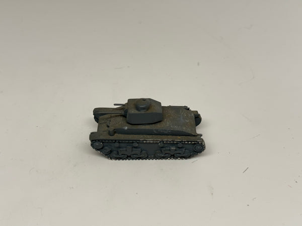 CA 5109 PzKpfw 35T