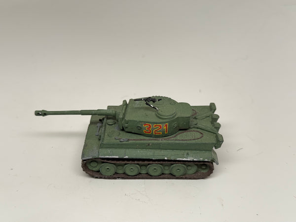 CA 5107SU PzKpfw VI Tiger