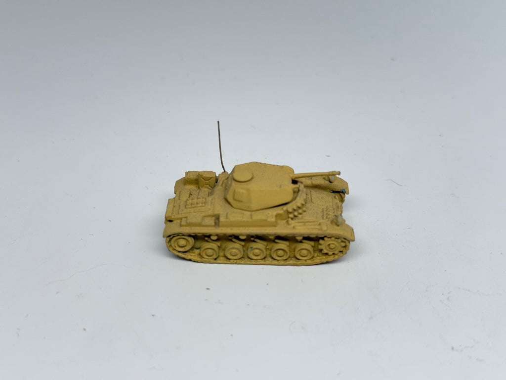 CA 5105SU PzKpfw II