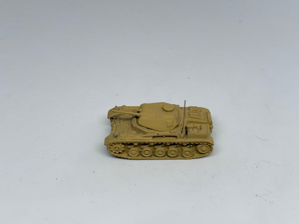 CA 5105SU PzKpfw II